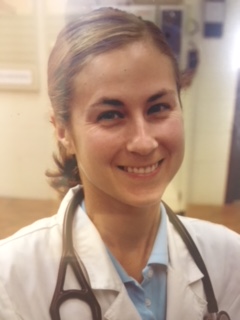 Dr. Stefani Gagliardi