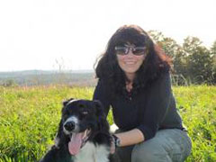 Dr. Holly Steuerwald